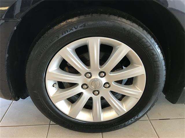 2012 Chrysler 200 Touring 4dr Sedan